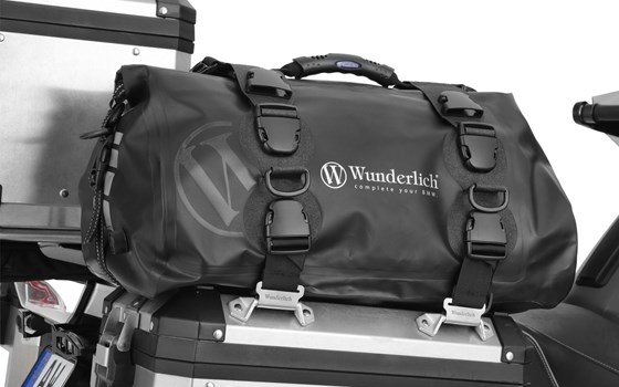 Rack Pack WP40 (inkl. Schnellbefestigung) - schwarz - Stück - Bild 1