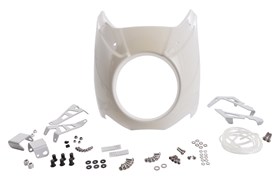 Verkleidung Classic-Trophy- unlackiert