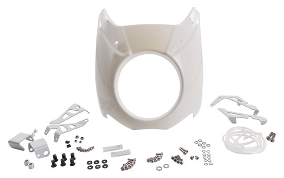 Verkleidung Classic-Trophy- unlackiert - Bild 1