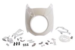 Verkleidung Classic-Trophy- unlackiert