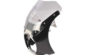 Verkleidung Classic-Trophy- classic-version