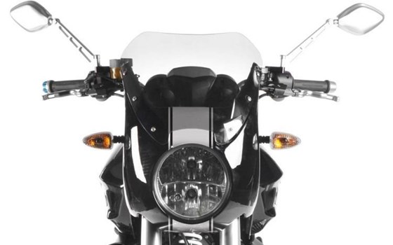 Verkleidung Classic-Trophy- classic-version - Bild 2