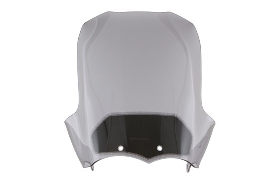 Verkleidungsscheibe EXTREME II R 1200 GS- rauchgrau - Bild 1