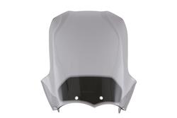 Verkleidungsscheibe EXTREME II R 1200 GS- rauchgrau