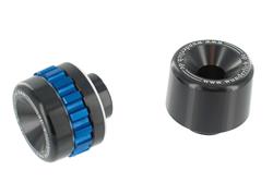 Gasgriff-Arretierung CRUISE CONTROL F 800 R- schwarz