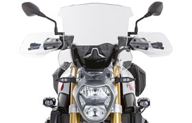 Verkleidungsscheibe MARATHON R 1200 R LC - transparent - hoch