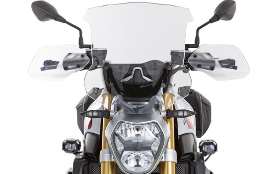 Verkleidungsscheibe MARATHON R 1200 R LC - transparent - hoch - Bild 1