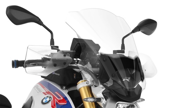 Verkleidungsscheibe MARATHON R 1200 R LC - transparent - hoch - Bild 2