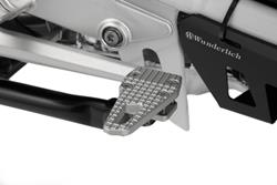 Bremshebel-Vergrößerung- silber