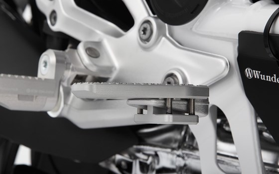 Bremshebel-Vergrößerung- silber - Bild 2