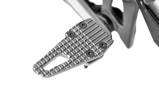 Bremshebel-Vergrößerung- silber - Bild 3