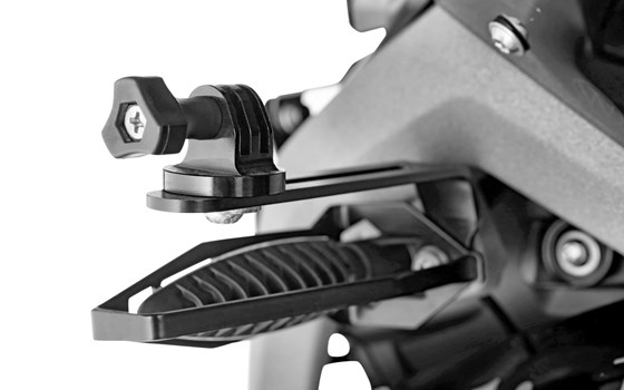 Kamerahalterung für Blinkermontage - Bild 2