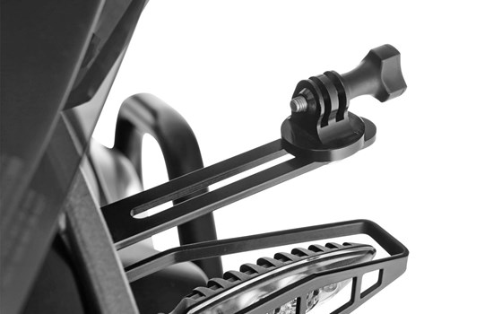 Kamerahalterung für Blinkermontage - Bild 3