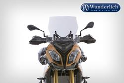 Tourenscheibe MARATHON S 1000 XR- transparent Tourenscheibe MARATHON S 1000 XR- transparent