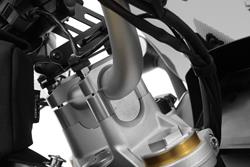 Lenkererhöhung für Modelle mit BMW Navi