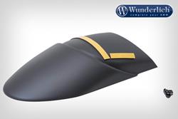 Kotflügelverlängerung EXTENDA FENDER S 1000 - schwarz - vorne