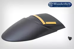 Kotflügelverlängerung EXTENDA FENDER - schwarz - vorne Kotflügelverlängerung EXTENDA FENDER - schwarz - vorne