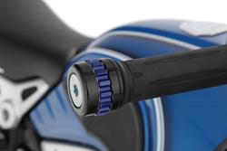 Gasgriff-Arretierung R 12 (+R nineT) CRUISE CONTROL- schwarz