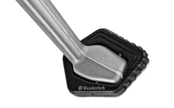 Seitenständer-Auflagevergrößerung S 1000 XR- schwarz - Bild 1