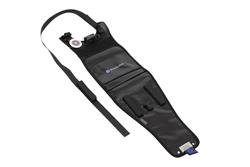 Systemhalterung für Tankrucksack ELEPHANT S 1000 XR- schwarz