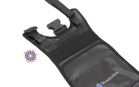 Systemhalterung für Tankrucksack ELEPHANT S 1000 XR- schwarz - Bild 2