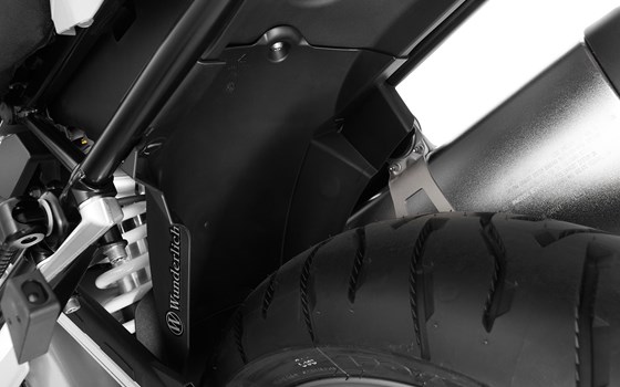 Innenkotflügel- schwarz - Bild 2