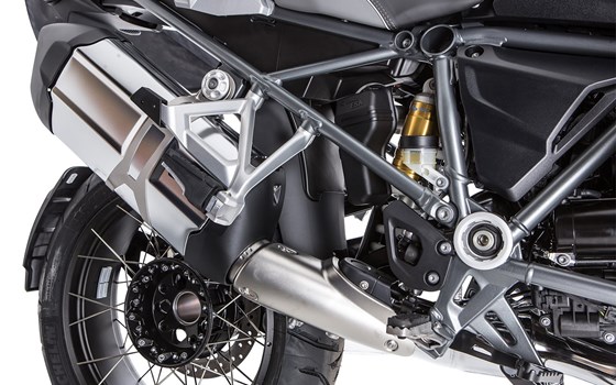 Innenkotflügel- schwarz - Bild 3