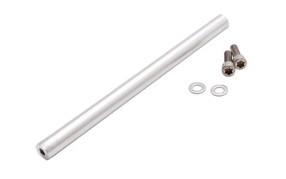 Verbundstrebe für Motorschutzbügel - VA- VA - Bild 1