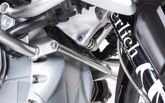 Verbundstrebe für Motorschutzbügel - VA- VA - Bild 2