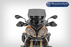 Tourenscheibe MARATHON S 1000 XR- rauchgrau Tourenscheibe MARATHON S 1000 XR- rauchgrau