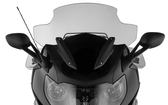 Handprotektoren- rauchgrau - Bild 2