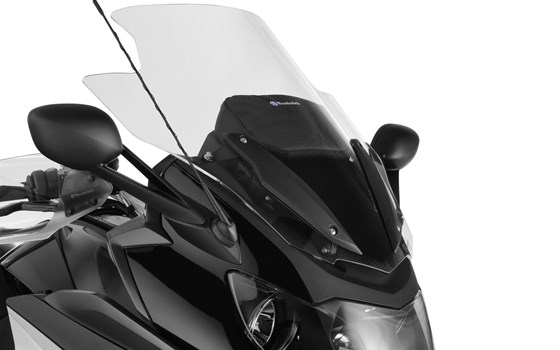 Handprotektoren- transparent - Bild 2