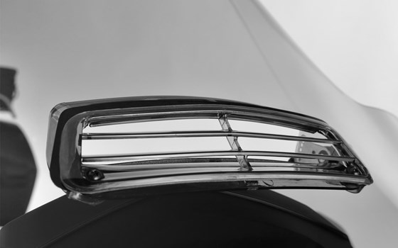 Tourenscheibe MARATHON AIRVENTED- rauchgrau - Bild 3