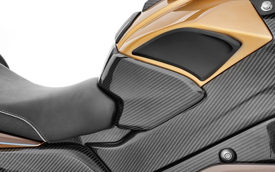 Tankpadset S 1000 XR- schwarz - Bild 2