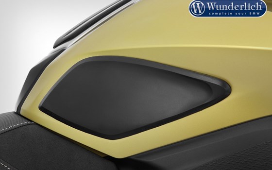 Tankpad-Kit Touring - 3-teilig- schwarz - Bild 2