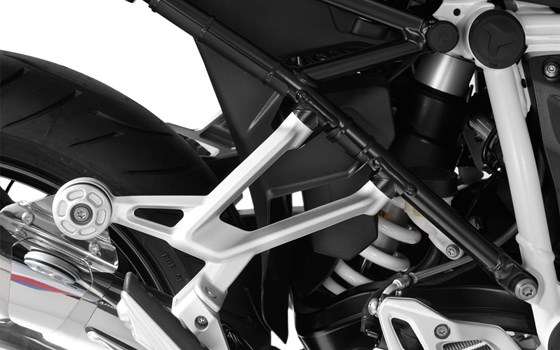 Innenkotflügel- schwarz - Bild 3