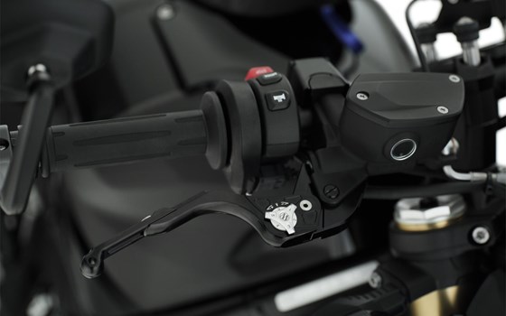 Bremshebel einstellbar VARIOLEVER- schwarz - Bild 1