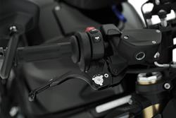 Bremshebel einstellbar VARIOLEVER- schwarz