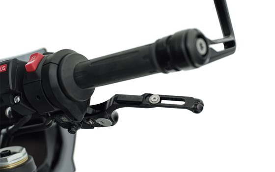 Bremshebel einstellbar VARIOLEVER- schwarz - Bild 2