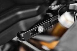 Kupplungshebel einstellbar VARIOLEVER S 1000 XR- schwarz