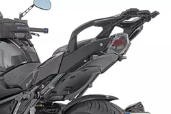 Heckumbau Heckverkleidung Heckumbau Heckverkleidung