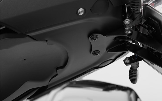 Heckumbau Heckverkleidung - Bild 3