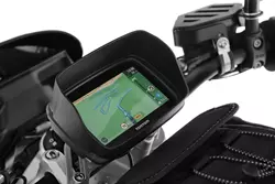 Blendschutz TomTom Rider- schwarz Blendschutz TomTom Rider- schwarz