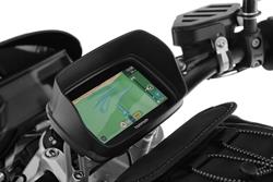 Blendschutz TomTom Rider- schwarz