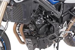 LED-Zusatzscheinwerfer MICROFLOOTER für Fahrzeugmontage- schwarz