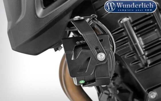 LED-Zusatzscheinwerfer ATON für Fahrzeugmontage- schwarz - Bild 2