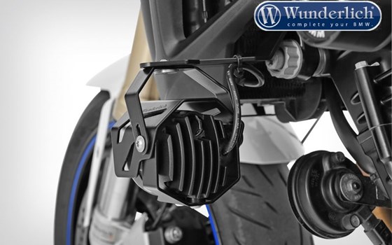 LED-Zusatzscheinwerfer ATON für Fahrzeugmontage- schwarz - Bild 3