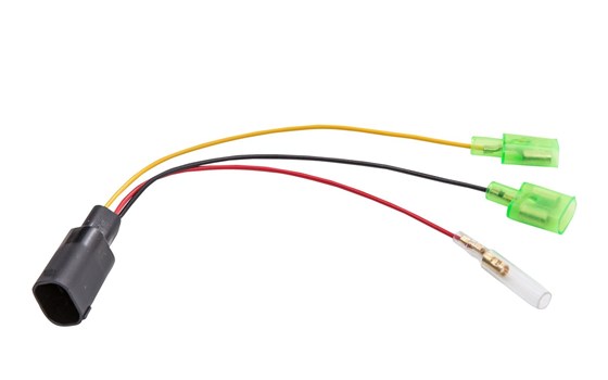 Elektrikkit Rücklicht - Bild 1