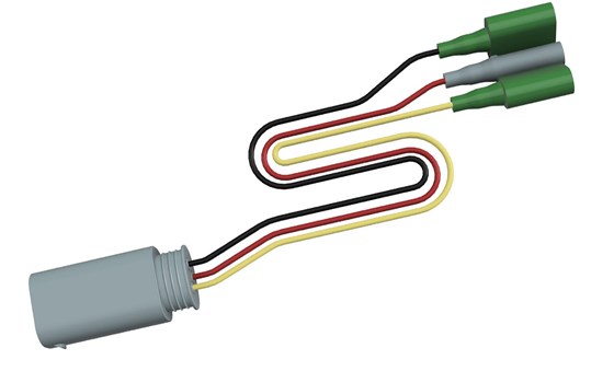Elektrikkit Rücklicht - Bild 2