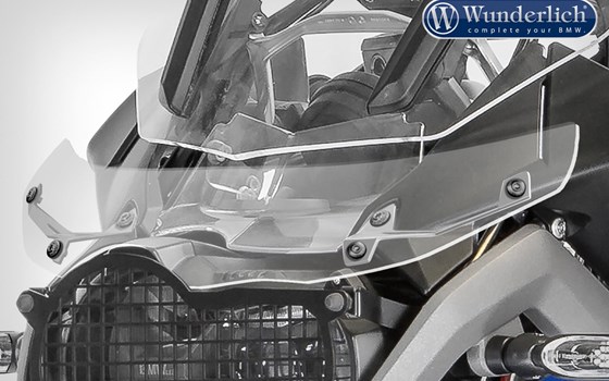 Verkleidungs-Ergänzung ERGO- transparent - Bild 1 Verkleidungs-Ergänzung ERGO- transparent - Bild 1